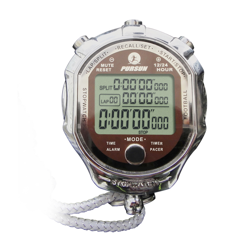 Laboratory Stopwatch LAB-300