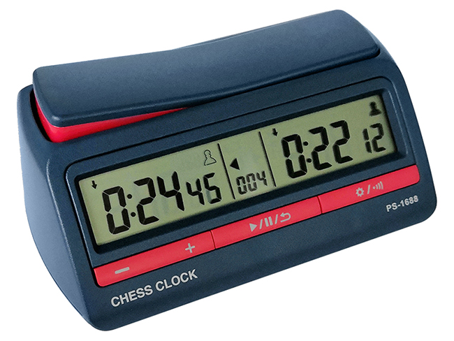 Multi-function Chess Clock PS-1688