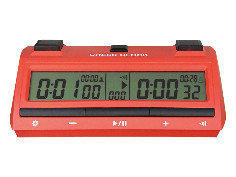 Professional Chess Clock PS-398